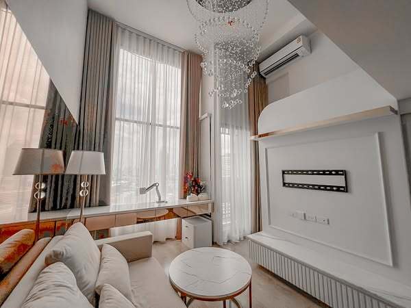 ขายห้องสวยมาก 