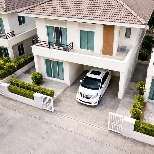 บ้านเดี่ยว 2 ชั้น 3นอน ลำลูกกา-คลอง2 BTS คูคต 2.2 กม.3 น้ำ ใกล้โลตัส ลำลูกกาคลอง 2 พื้นที่ 45 ตร.ว.180 ตร.ม. 24,998 B-M. บ้านสร้างใหม่ ดีไซน์ทันสมัย เหมาะสำหรับอยู่อาศัยโฮมออฟฟิศ ทำเลศักยภาพย่านลำลูกกา คลอง 2 เดินทางสะดวก  ติดถนนใหญ่ลำลูกกา ใกล้แหล่งไลฟ์สไตล์ เซียร์ รังสิต 1.5 กม.สถานศึกษา และระบบขนส่งสาธารณะ  เชื่อมต่อถนนเส้นทางหลักหลายสาย พัฒนาสิ2-story detached house 3 bed LamLukKa Khlong2 BTS Khukot 2.2km. 3 bath near Lotus Lam Luk Ka Khl