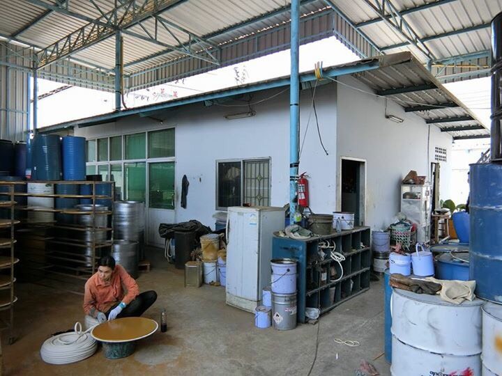 ขายด่วน!โรงงาน ทำเลทอง โครงการสุวรรณบุตร บางปลา ใกล้นิคมฯ บางปู  จังหวัดสมุทรปราการ ที่ตั้ง : ต.บางปลา อำเภอบางพลี จังหวัดสมุทรปราการ 10540ขนาดที่ดิน : 1 ไร่ 3 งาน 69 ตารางวาขนาดพื้นที่รวม : 769 ตร.ว. หรือประมาณ 3,076 ตร.ม.)รายละเอียดพื้นที่กว้าง เหมาะสำหรับ-โรงงานผลิต-โกดังสินค้า-ศูนย์กระจายสินค้าจุดเด่น-ทำเลดี ใกล้นิคมอุตสาหกรรมขนาดใหญ่-การเดินทางสะดวก เข้า-ออก กรุงเทพฯ ไ