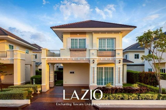 ราคาพิเศษเพียง 5.19 ล้าน #DiyaValley Super ทำเลทอง #ติดซุปเปอร์ไฮเวย์ #บ้านตัวอย่าง 2 ชั้น #ติดสวน ใกล้คลับเฮ้าส์ พร้อมอยู่ ใกล้เมืองสุดๆ ครบทั้งเฟอร์นิเจอร์ + สิ่งอำนวยความสะดวก คุ้มค่าที่สุดในโครงการรายละเอียดบ้านที่ดิน 59.9 ตารางวาพื้นที่ใช้สอย 146 ตารางเมตร4 ห้องนอน | 3 ห้องน้ำ | 2 ที่จอดรถครัวปิด เป็นสัดส่วนบ้านตัวอย่าง ตกแต่งครบ พร้อมเข้าอยู่ทำเล ติดสวน ใกล้คลับเฮ้าส์ บรร�