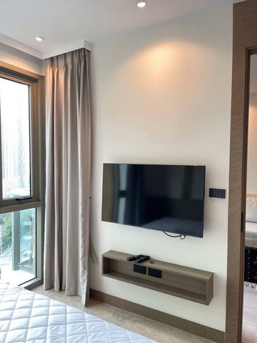 AOM 2610FOR RENTThe Riviera Ocean DriveJomtien area-1 bedroom/1 bathroom -Size 35.39sqm-Floor 11-Fully Furnished-Beautiful Seaview-Available on 12/03/2026Free wifi1 Year contract 22,900/month (2 month deposit)6 Month 24,900/month (2 month deposit) For more information please contact ติดต่อขอรูปและรายละเอียดเพิ่มเติม  สนใจนัดชมสถานที่จริงContact  TEL/LINE คุณต๋อม 081-925-2443          TEL/LINE คุณต๋อย 086-542-7078อสังหาริมทรัพย์ ยินดีรับฝากขาย-เช่า อสังหาริมทรัพย์ทุกชนิด