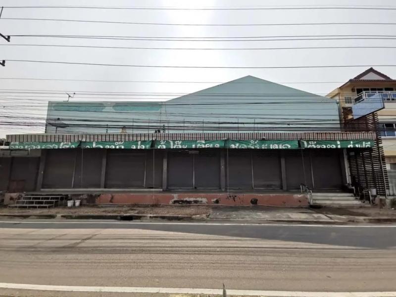    ขายบ้านเดี่ยว สามร้อยยอด ประจวบคีรีขันธ์ ราคาโปรโมชั่น ลดพิเศษ  ถนน เพชรเกษม(ทล.4) ตำบล ไร่ใหม่ อำเภอ สามร้อยยอด จังหวัด ประจวบคีรีขันธ์  ราคาโปรโมชั่น  12,753,000   บาท    ลดจาก  14,240,000  บาท ราคาโปรโมชั่นตั้งแต่วันที่  2 มีนาคม - 31 พฤษภาคม 2569  รายละเอียดทรัพย์ -  เนื้อที่ 250.00 ตร.ว.  พื้นที่ใช้สอย 1225 ตร.ม. -  บ้านหันไปทางทิศ ตะวันตกเฉียงเหนือ  พิกัดทรัพย์ : https://maps.app.goo.gl/Q4ZAjpFUTNLN9w5V9  สถานที่ใกล้เคีย�