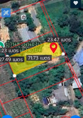 #ขายด่วนขายเร็ว #เน้นราคาถูก#ขายที่ดินพนัสนิคมชลบุรีราคาถูก ที่ดินราคาดี หายากมากในพนัส! หัวถนน อ.พนัสนิคม จ.ชลบุรี เนื้อที่ 1 ไร่ 8 ตร.วา เพียง 800,000 บาท         ฟรีค่าโอน เหมาะมากสำหรับ ปลูกบ้านพักอาศัย บ้านสวน บรรยากาศร่มรื่น อยู่ในแหล่งชุมชน เดินทางสะดวกถ.สารธณะประโยชน์  6 เมตร ที่ดินห่างถ.สาธารณะ  6  เมตร ห่างตัวเมืองพนัสเพียง 14 กม. ห่าง รพ.พนัส 15 กม.ใครอยากมีบ้านในโซน�