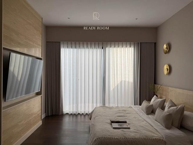 ให้เช่าบ้านเดี่ยวหรู 3 ชั้น 430 ตรม. โครงการบูก้าน กรุงเทพกรีฑา BuGaan Krungthep Kreetha ใกล้นานาชาติ ไบรท์ตัน คอลเลจติดต่อ:: ชยา โทร/ID Line:: 0942823961Link Line:: https://line.me/ti/p/3xFA1An8Kcรหัส# T26-274บ้านเดี่ยวหรู 3 ชั้น โครงการบูก้าน กรุงเทพกรีฑา- พื้นที่ 430 ตารางเมตร- 3 ห้องนอน (1 grand master bedroom 2 Master suite bedrooms)- 5 ห้องน้ำ- 1 ห้องแม่บ้าน- 3 ที่จอดรถ พร้อม ev chargerเส้นทางคมนาคมถนนพระราม 9-มอเตอร์เวย์ถนนกรุงเทพกรีฑา / ถนนพัฒนาการ / ถนนรามคำแหง / ถ