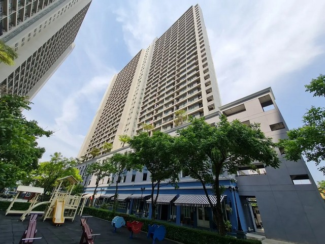   ขาย บ้านเดี่ยว/ทาวน์เฮ้าส์/คอนโด โครงการ แชปเตอร์วัน โมเดิร์นดัชต์ ราษฎร์บูรณะราษฎร์บูรณะ 33 ถนน ราษฎร์บูรณะ แขวง ราษฎร์บูรณะ เขต ราษฎร์บูรณะ จังหวัด กรุงเทพมหานคร  ราคาโปรโมชั่น  1,391,000    บาท    ลดจาก  1,762,000    บาท ราคาโปรโมชั่นตั้งแต่วันที่  2 มีนาคม - 31 พฤษภาคม 2569  รายละเอียดทรัพย์ -พื้นที่ใช้สอย 29.36 ตร.ม.  พิกัดทรัพย์ : https://maps.app.goo.gl/JBHKy1Gphsscybgs6  สถานที่ใกล้เคียง   -  โรงพยาบาลประชาสรรประ