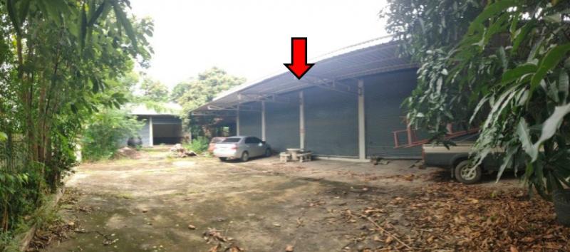 ขาย ที่ดินพร้อมสิ่งปลูกสร้าง อำเภอสันป่าตอง เชียงใหม่  