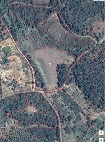 ขายที่ดิน  25  ไร่    วิวเขา ธรรมชาติ อ  แม่ออน  ต  ห้วยแก้ว เชียงใหม่