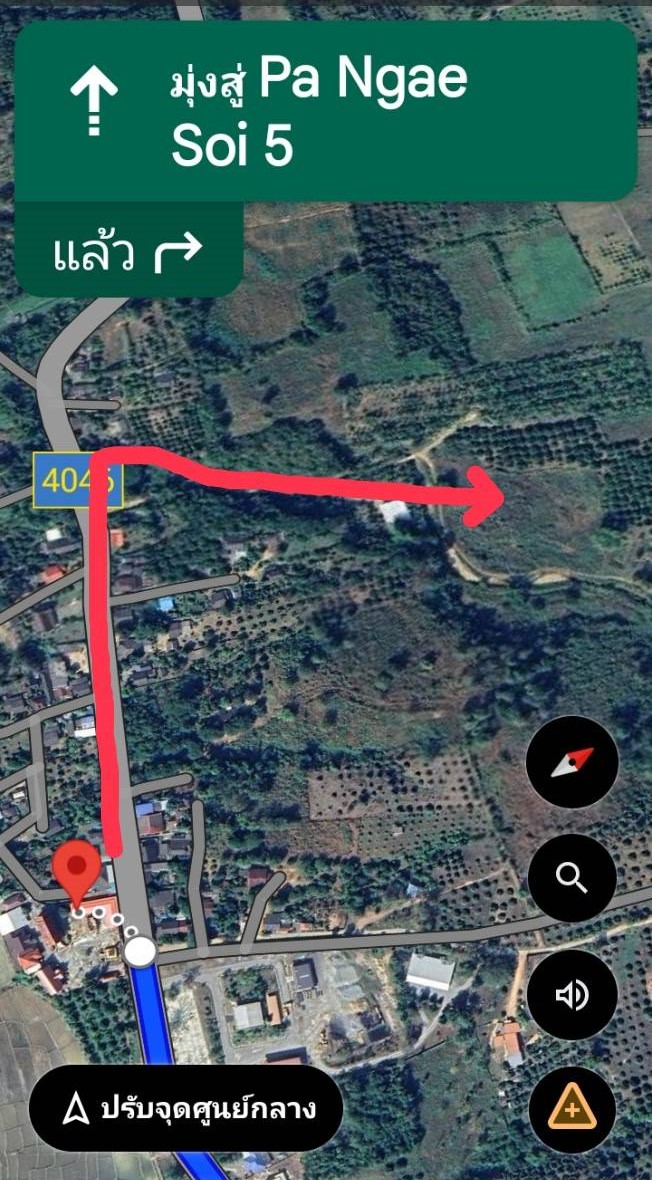  ที่ดินธรรมชาติ วิวภูเขา แม่แตง เชียงใหม่  แม่หอพระ อำเภอแม่แตง จังหวัดเชียงใหม่ เหมาะสำหรับคนที่ต้องการบ้านสวน โฮมสเตย์ หรือที่ดินเกษตรท่ามกลางธรรมชาติบรรยากาศสงบ อากาศดี มีลำธารธรรมชาติ และต้นไม้ล้อมรอบ________________________________________ รายละเอียดที่ดินเนื้อที่ตามเอกสาร 2 ไร่ 1 งาน 50 ตร.วา (นส.3)มี ที่งอกเพิ่มรวมประมาณ 4 ไร่เต็มพื้นที่สวย รายล้อมด้วยต้นไผ่และธรรมชาติดินดี �