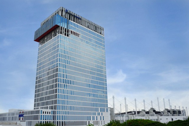 ออฟฟิศให้เช่า บางนา ไบเทค อาคารภิรัช ทาวเวอร์ แอท ไบเทค  ใกล้ทางด่วน ขนาดพื้นที่ให้เช่าเริ่ม 100 ตรม. ขึ้นไป โทร O2,512,59O9,  O84,543,4833 ดูข้อมูลอาคารอื่นที่ www.irentoffice.com ยินดีรับฝากขาย-เช่าสำนักงานค่าประกันการเช่า    3    เดือนค่าเช่าล่วงหน้า      1    เดือนสัญญาการเช่าสำนักงาน3ปีขนาดพื้นที่ให้เช่า100 ตารางเมตรขึ้นไปขนาดพื้นที่และค่าใช้จ่ายต่างๆ อาจมีการปรับเปลี่ยนกรุณาโทรสอบถามเพื�