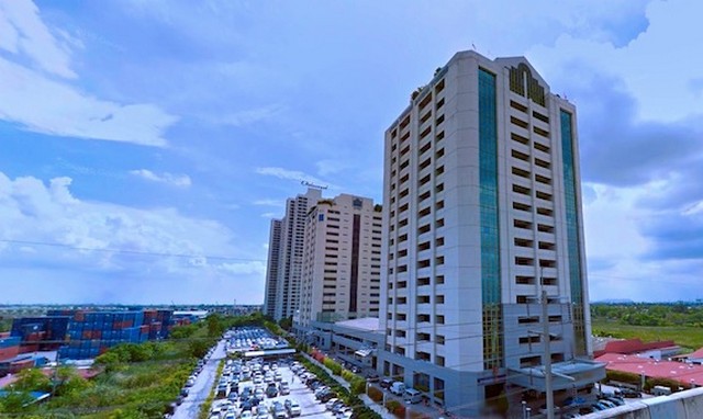 ออฟฟิศให้เช่า บางนา กม.4 สมุทรปราการ อาคารบางนา ทาวเวอร์  บางแก้ว อ.บางพลีใกล้ทางด่วน ขนาดพื้นที่ให้เช่าเริ่ม 60  ตรม. ขึ้นไป โทร O2,512,59O9,  O84,543,4833 ดูข้อมูลอาคารอื่นที่ www.irentoffice.com ยินดีรับฝากขาย-เช่าสำนักงานค่าประกันการเช่า    3    เดือนค่าเช่าล่วงหน้า      1    เดือนสัญญาการเช่าสำนักงาน3ปีขนาดพื้นที่ให้เช่า 60ตารางเมตรขึ้นไปขนาดพื้นที่และค่าใช้จ่ายต่างๆ อาจมีการปรับเปลี่ยนกร�