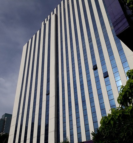 ออฟฟิศให้เช่ารัชดาราคาถูก พระราม9 ห้วยขวาง  อาคารซีเอสทาวเวอร์  รถใต้ดินสถานีสุทธิสาร เขตห้วยขวาง ขนาดพื้นที่ให้เช่าเริ่ม 80  ตรม. ขึ้นไป  O2,512,59O9,  O84,543,4833 ดูข้อมูลอาคารอื่นที่ www.irentoffice.com ยินดีรับฝากขาย-เช่าสำนักงานค่าประกันการเช่า    3    เดือนค่าเช่าล่วงหน้า      1    เดือนสัญญาการเช่าสำนักงาน3ปีขนาดพื้นที่ให้เช่า80ตารางเมตรขึ้นไป  ขนาดพื้นที่และค่าใช้จ่ายต่างๆ อาจมีการปร�