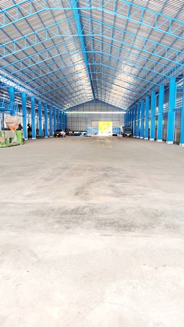 ให้เช่าโกดังติดถนนใหญ่ ย่านเอกชัย บางน้ำจืด ถ.เอกชัย141-151 3,3010 ตร.ม. 2-3ไร่  902 ตร.วา. ถูกที่สุดในโลก ตรม.ละ 55 บาท  199,999 B-M รพ.นครธน  3.0 กม.เหมาะสำหรับคลังสินค้า ศูนย์กระจายสินค้า หรือโรงงานขนาดกลาง แม็คโคร บางบอน  1.5 กม.การคมนาคมสะดวกMahachai Market 850 m. Warehouse for rent 3,310 sq.m.Bangnumjeud Ekachai Rd. 141-151  2-3rai 902 sq.wa. on the main road Ekachai area BangBon The cheapest in the world 55 bpsqm.  BTS Bangwa 6km.  199,999 B-M  Suitable for warehouses distribution centers or medium-sized factories Makro Bang Bon 1.5 km.Convenient transportationถ.เอกชัย141-151 พระราม 2  ตำบลบางน�