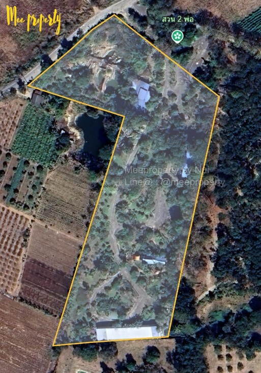 ขายกิจการรีสอร์ททำเลทอง ที่ปากช่อง-เขาใหญ่ โอกาสทองสำหรับคนที่อยากลงทุนหรือหาบ้านพักตากอากาศในพื้นที่สวยๆ ใกล้เขาใหญ่! รายละเอียดรีสอร์ทพื้นที่: 13 ไร่ (ภบท.5 )ห้องพัก: 20 ห้องสถานที่ครบครันพร้อมให้บริการ:• ห้องประชุม/สัมมนาจุได้ 50 ท่าน• บ้านพักเดี่ยว 1 หลัง• ห้องฟิตเนต• ลานจอดรถ• สวนถ่ายรูป / Check-in บ่อน้ำ / สะพานแขวนระบบน้ำ-ไฟฟ้า พร้อม สำหรับการใช้งานทันทีพิกัดท�