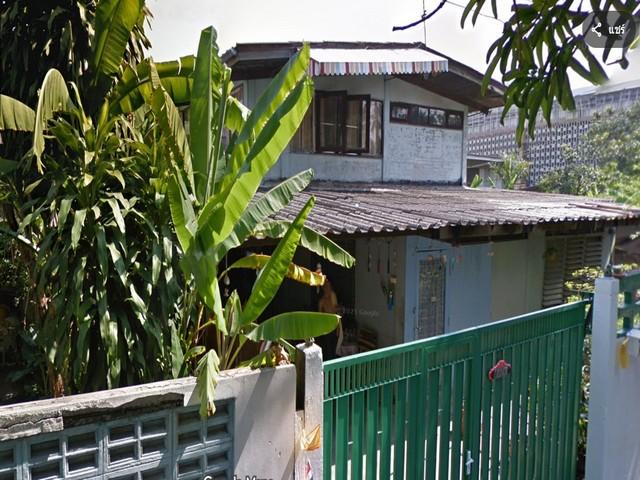 ให้เช่าที่ดินพร้อมบ้านเดี่ยว2ชั้น94ตร.วย่านปรีดีเอกมัยทองหล่อโครงสร้างแข็งแรง สภาพเดิม 40 ปี ทำเลทองเอกมัย22-ปรีดี41ทำเลเชื่อมต่อใจกลางเมืองเอกมัย-ทองหล่อ-สุขุมวิท 71ราคาเช่า 60,000 บาท / เดือนที่ตั้ง ถนนเอกมัย ซอยเอกมัย 22 (ปรีดีพนมยงค์ 41) แขวงคลองตันเหนือ เขตวัฒนา กรุงเทพมหานคร 10110ติดต่อ : คุณภัสพงณ์ 0634098164Line : binkem22https://www.facebook.com/profile.php?id=61581484955548เนื้อที่ 94 ตารางวา มีบ้านเดี่ยวปูน 2 ชั้น