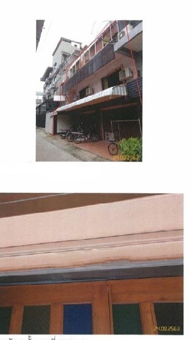  ขาย บ้านเดี่ยว/ทาวน์เฮ้าส์/คอนโด โครงการ  ขาย โรงแรม อำเภอเมืองเชียงใหม่ เชียงใหม่  ตำบลช้างเผือก อำเภอเมืองเชียงใหม่ เชียงใหม่  ราคาโปรโมชั่น 29,576,000     บาท    ลดจาก    34,828,000.00    บาท ราคาโปรโมชั่นตั้งแต่วันที่  13 มีนาคม - 31 พฤษภาคม 2569  รายละเอียดทรัพย์ -  เนื้อที่ 0-1-24.9ตารางวา   -  บ้านหันไปทางทิศ ใต้  พิกัดทรัพย์ : https://maps.app.goo.gl/tDFMQSAtyrVm5wod6  สถานที่ใกล้เคียง   -  โรงพยาบาลลานนา -  ปตท.ตลาดเมืองให�