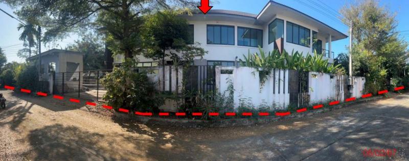  ขาย บ้านเดี่ยว/ทาวน์เฮ้าส์/คอนโด โครงการ  ขาย  ที่ดินพร้อมสิ่งปลูกสร้าง อำเภอสันทราย เชียงใหม่  ตำบลหนองจ๊อม อำเภอสันทราย เชียงใหม่  ราคาโปรโมชั่น  11,381,000    บาท    ลดจาก   15,663,000.00   บาท ราคาโปรโมชั่นตั้งแต่วันที่  13 มีนาคม - 31 พฤษภาคม 2569  รายละเอียดทรัพย์ -  เนื้อที่  0-3-53.3 ตารางวา -  1  ที่จอดรถ   -  บ้านหันไปทางทิศ เหนือ  พิกัดทรัพย์ : https://maps.app.goo.gl/aYb1G6ZPfujEfYyx6  สถานที่ใกล้เคียง   -  สำนักงานที่ดิน�