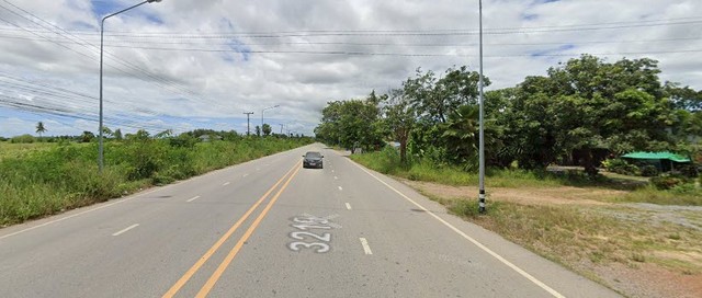 DSL-173สนใจติดต่อ: โดม รัชดา “งาน Exclusive Contract”โทร: 065-586-9872ไลน์ไอดี: giantmw หรือ @yem0202nF/B: https://bit.ly/3vdegO8Fanpage: https://bit.ly/488TrlDWebsite: www.lifewave.com.ขายที่ดินเปล่าห้วยมงคล หัวหิน จ.ประจวบคีรีขันธ์ ติดทางหลวง 3219 (ห้วยมงคล) 4-0-74 ไร่ (6 ล้านบาท) .รายละเอียดทรัพย์: 1) เอกสารสิทธิ์: น.ส.4 จ (โฉนดครุฑแดง)2) ที่ดินติดถนนทางหลวงหมายเลข 3219 (เพชรเกษม-ห้วยมงคล) – เขตทางกว้าง 40 เมตร (ถนน 4 เลน), โดยที่ดินหน้ากว้างติดถนน 23 เมตร และลึก 306 เมตร (โดย�