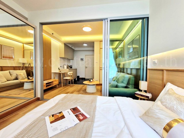 รหัสทรัพย์ N0370คอนโด เอ สเปซ มี บางนา ชั้น 12 ขายต่ำกว่าราคาประเมิน สภาพดี พร้อมอยู่ที่ตั้ง :&nbsp;ทางคู่ขนาน ถนนบางนา-ตราด ตำบลบางแก้ว อำเภอบางพลี จังหวัดสมุทรปราการ 10540รายละเอียดทรัพย์-&nbsp;คอนโด High Rise 26 ชั้น 1 อาคาร อยู่ชั้นที่&nbsp;12&nbsp;พื้นที่ใช้สอย 25.05 ตารางเมตร- 1 ห้องนอน, 1 ห้องน้ำ, 1 ห้องนั่งเล่น พร้อมเคาท์เตอร์ครัว แถมแอร์ 1&nbsp;เครื่อง- ห้องหันไปทางทิศตะวันออกเฉียงเหนือ- ค่าส่�