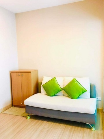 #ขายพร้อมผู้เช่า 1.35 ล้าน #Oneplus Business park 3 27 ตรม. #รับรายได้เดือนละ6,500 บาท (สัญญาหมด มิ.ย. 2569) #ใกล้โรงเรียนวชิรวิทย์ #ใกล้มหาวิทยาลัยพายัพ #เฟอร์นิเจอร์ครบ #หิ้วกระเป๋าพร้อมเข้าอยู่พื้นที่ 27 ตร.ม. ชั้น 41 ห้องนอน 1 ห้องน้ำโซนนั่งเล่นโซนครัวของแถมให้หมดเลยพร้อมอยู่ทีวีตู้เย็นโซฟาเตียงนอน 5 ฟุตไมโครเวฟเครื่องซักผ้าเครื่องปรับอากาศเครื่องทำน้ำอุ่นตู้ใส่รองเท้าโต๊ะรับประทา�