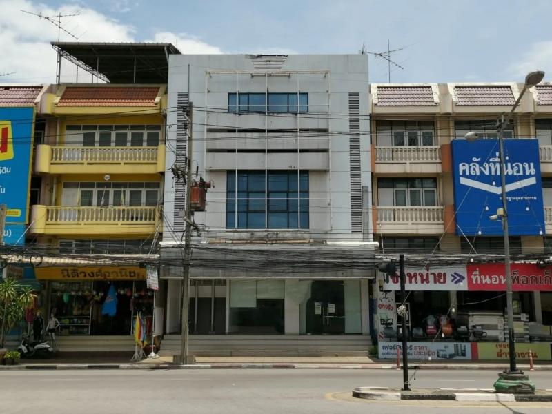 ขายสำนักงาน กระทุ่มแบน จังหวัดสมุทรสาคร ราคาโปรโมชั่น ลดพิเศษ