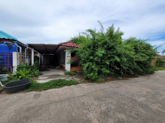   ขาย บ้านเดี่ยว/ทาวน์เฮ้าส์/คอนโด โครงการ พัทยาปาร์คฮิลล์ 1 บางละมุงซอย หนองหัวแรด 1 ถนน กระทิงราย-ระยอง (36) ตำบล ตะเคียนเตี้ย อำเภอ บางละมุง จังหวัด ชลบุรี  ราคาโปรโมชั่น   1,063,000   บาท    ลดจาก  1,280,000    บาท ราคาโปรโมชั่นตั้งแต่วันที่  2 มีนาคม - 31 พฤษภาคม 2569  รายละเอียดทรัพย์ -  เนื้อที่ 39.50 ตร.ว.  พื้นที่ใช้สอย 209 ตร.ม.  -  บ้านหันไปทางทิศ ตะวันตกเฉียงเหนือ  พิกัดทรัพย์ : https://maps.app.goo.gl/WxVfj19NE9QyKTXt6  ส