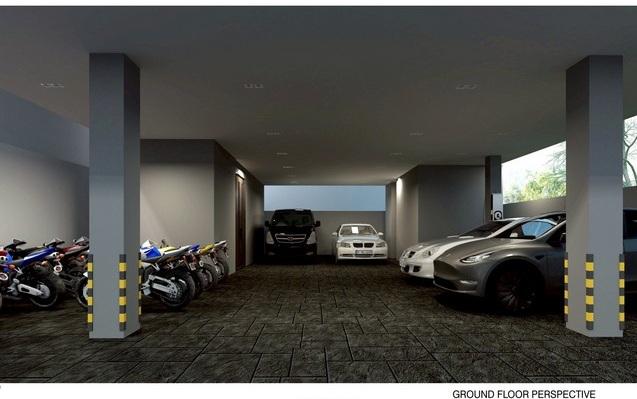 ให้เช่า ขาย โฮม ออฟฟิศใหม่ 5 ชั้น สไตล์ Modern Luxury ใจกลางพระราม 9 หลัง Central พระราม9 เดินถึง MRT พระราม 9 พร้อมลิฟท์ และดาดฟ้า เขตห้วยขวาง*** ราคาเช่า 300,000 บาท/เดือน (สัญญา พักอาศัย 1 ปี – ออฟฟิศ 3 ปี)*** ราคาขาย 55,000,000 บาทติดต่อ คุณช่อผกา โทร 0616198565 LINE 0616198565สำรอง LINE 0812523279 ส่งลิ้งก์ไว้ได้เลยรหัส # T26-359Super Prime Home Office / Luxury Residence• อาคารใหม่ 5 ชั้น ใจกลางพระราม 9 หลัง Central Rama 9 เดินถึง MRT พระราม 9• อาคารสร้างใหม่ มือหนึ่ง 100% �