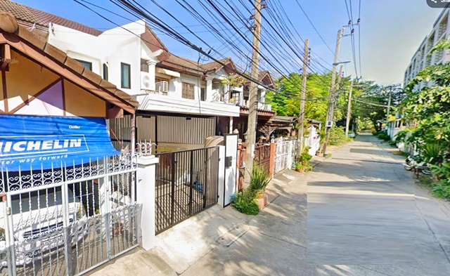 BTS บางนา 780ม. BTS อุดมสุข 800ม. BITECบางนา ทาวน์โฮม 2 ชั้นฟังก์ชันลงตัว 2นอน 2น้ำ ใกล้ม.เซาธ์อีสท์บางกอก 300 ม. 21 ตร.ว.170 ตร.ม. 20,999B-M.พร้อมเฟอร์ฯ ทำเลศักยภาพ ติดแยกบางนา ใกล้แหล่งงาน ตลาด รร.นานาชาติ และแหล่งไลฟ์สไตล์ เดินทางสะดวก เชื่อมต่อถนนหลัก BTS BangNa 780m. BTS UdomSuk 800m. BITEC Bangna Two story townhome with a well designed layout 2bed 2bath near Southeast Bangkok University 300 m. away 21sq.wa. 170sq.m. rent 20,999B-M. fully furnished prime location near Bangna intersection close to workplaces markets international schools and lifestyle amenities convenient transport connecting to major roads ถ.บางน�