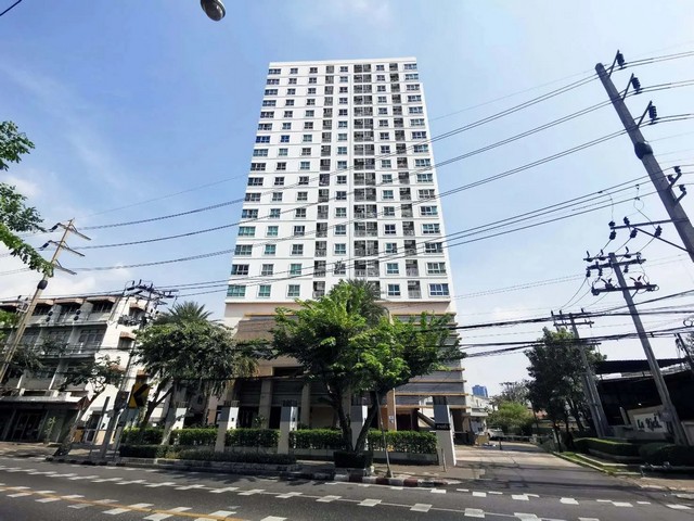   ขาย บ้านเดี่ยว/ทาวน์เฮ้าส์/คอนโด โครงการ  เลอริช สาธุประดิษฐ์ ถนนสาธุประดิษฐ์ถนนสาธุประดิษฐ์ ถนน สาธุประดิษฐ์ แขวง ช่องนนทรี เขต ยานนาวา จังหวัด กรุงเทพมหานคร  ราคาโปรโมชั่น   3,451,000   บาท    ลดจาก  4,793,000    บาท ราคาโปรโมชั่นตั้งแต่วันที่  2 มีนาคม - 31 พฤษภาคม 2569  รายละเอียดทรัพย์ -  พื้นที่ใช้สอย 77.30 ตร.ม.  พิกัดทรัพย์ : https://maps.app.goo.gl/C4P8oi1nXQnc71Le6  สถานที่ใกล้เคียง   -  ตลาดรุ่งเจริญ 0.75 กม. -  เซ็น�