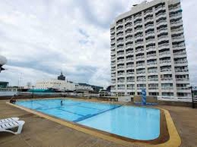 TEL:088-559 5199 คุณเอLine:https://line.me/ti/p/C0eGe0whLXให้เช่า คอนโดศรีราชาเพลส ชั้น 13คอนโดทำเลดี ที่ให้คุณใช้ชีวิตง่ายขึ้นทุกวันราคาเช่าเพียง 7,500 บาท/เดือนมัดจำ 2 เดือน - ล่วงหน้า 1 เดือนคุ้มค่าเกินราคา พร้อมเข้าอยู่ได้ทันทีขนาดห้อง 35 ตรม สตูดิโอ 1 ห้องน้ำ ห้องโปร่ง โล่ง อยู่สบาย- สะดวกสบายสะอาดปลอดภัย- ศรีราชาเพลส วิวสวยเห็นทะเล&ภูเขา..เรามีระเบียงให้นั่งชิล- ที่ตั้ง ติดโรบินสัน / ใกล้เซ็