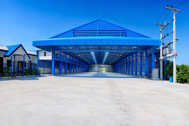 ให้เช่าโกดัง บางน้ำจืด ถ.เอกชัย141-151 3,310 ตร.ม. 2ไร่ 1งาน ถูกที่สุดในโลก ตรม.ละ 55 บาท  PTT ปตท.เอกชัย-โพธิ์แจ้ 700ม. ไทวัสดุบางบอน 670ม.  199,998B-M รพ.นครธน  3.0 กม.เหมาะสำหรับคลังสินค้า ศูนย์กระจายสินค้า หรือโรงงานขนาดกลาง แม็คโคร บางบอน  1.5 กม.การคมนาคมสะดวกWarehouse for rent 3,310sq.m.Bangnumjeud Ekachai Rd. 141-151  2rai 100sq.wa. PTT Ekachai-PhoChae 700m Thai Watsadu BangBon 670m. Mahachai Market 850m. on the main road Ekachai area BangBon The cheapest in the world 55 bpsqm.  BTS Bangwa 6km.  199,998B-M  Suitable for warehouses distribution centers or medium-sized factories Makro BangBon 1.5 km.Convenient transp