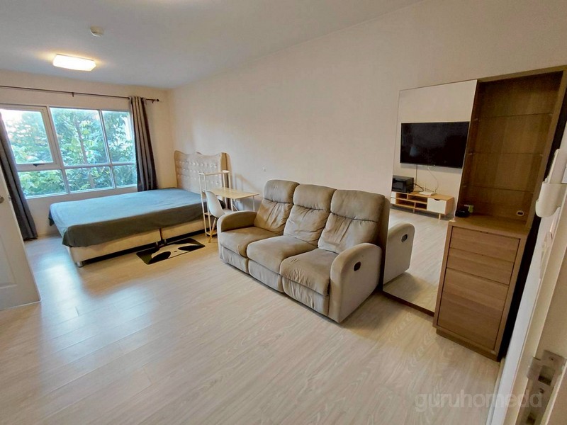 ghd000831R ให้เช่าคอนโด Aspire Sathorn Taksin Brick Zone ขนาด 30 ตรม 1นอน 1น้ำ ชั้น 3 เฟอร์ครบ พร้อมอยู่ ใกล้ BTSวุฒกาศราคาเช่า 8,000 บาท/เดือนสนใจติดต่อ:โบ O93 789ํ 4935ํLine: @guruhomeddคอนโด แอสปาย สาทร - ตากสิน บริค โซน / Aspire Sathorn – Taksin Brick Zoneที่ตั้ง : ถนนราชพฤกษ์ แขวงบางค้อ เขตจอมทอง กรุงเทพฯใกล้ BTS วุฒกาศรายละเอียด :* ขนาด 30 ตารางเมตร* ชั้น 3* 1 ห้องนอน 1 ห้องน้ำ ครัวปิด* เฟอร์ครบ พร้อมอยู่* ทีวี ไมโครเวฟ  เครื่องทำน้ำอุ่นสิ่งอำนวย