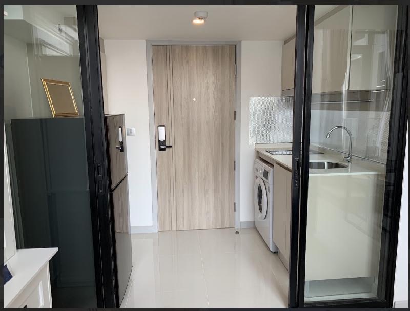 For Rent Duplex Luxury @ Knightsbridge Prime Sathorn