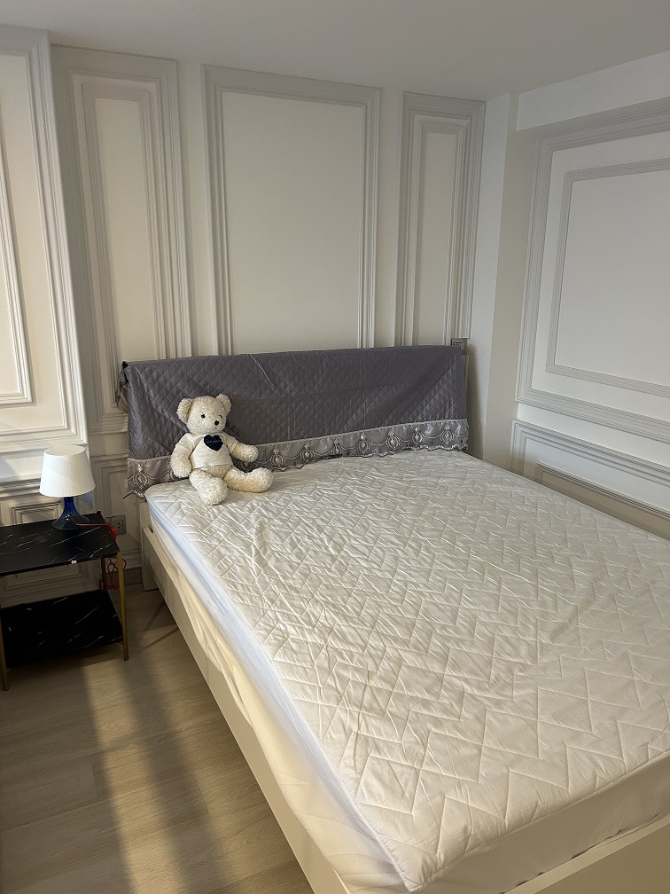 For Rent Duplex Luxury @ Knightsbridge Prime Sathorn