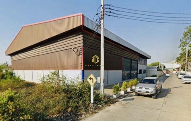 ขายโกดัง เนื้อที่ทั้งหมด 1 ไร่ ละหาร บางบัวทอง นนทบุรีรหัสทรัพย์ : FS171(กรุณาใช้รหัสนี้ในการสอบถาม FS171)โกดังขนาด 200 ตารางวาพื้นโกดังรับน้ำหนัก 2 ตัน/ตรม.มีออฟฟิศ 2 ชั้นไฟฟ้า 3 เฟส น้ำประปารถเทรลเลอร์เข้าออกได้พิกัด : ต.ละหาร อ.บางบัวทอง จ.นนทบุรีราคาขาย 18,000,000 บาทTel : 062-6284052 (Khun Jay)Line ID : 0626284052Facebook Fanpage : JLT Real Estate ซื้อ/ขาย/เช่า โรงงาน บ้าน ที่ดิน อสังหาริมทรัพย์ทุกชนิด