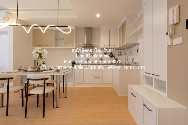 รหัสทรัพย์: DSL-1303 (365-038)สนใจติดต่อ: โดม รัชดา (Exclusive Contract)โทร: 065-586-9872ไลน์ไอดี: 0655869872 หรือ giantmw หรือ @yem0202nFacebook: https://bit.ly/3vdegO8Fanpage: https://bit.ly/488TrlDรับงานขายฝาก//ซื้อไปโอนกลับงานอสังหาฯ.ทุกประเภทพิเศษ: รับซื้อ-ขาย และจัดหารถยนต์มือ 2 ทุกรุ่น & ทุกงบประมาณ.ขายคอนโด The IRIS Rama 9-Srinakarin (ดิ ไอริส พระราม 9-ศรีนครินทร์) ตึก A ชั้น 3 1 น 1 น้ำ 45.55 ตร.ม. ราคา 2,450,000 บาท (โอนฟรี).รายละเอียดทรัพย์: The IRIS Rama 9-Srinakarin (ดิ ไอริส พระราม 9-ศรีนครินทร์) 