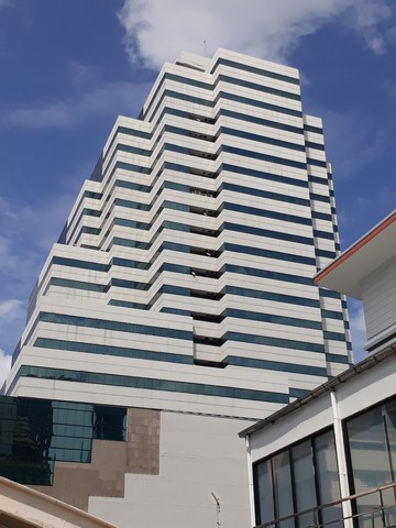 เช่าออฟฟิศสีลม บางรัก อาคารสีลม คอมเพล็กซ์  ขนาด 100  ตรม. ขึ้นไป สีลม เขตบางรักรถไฟฟ้า BTS สถานีศาลาแดง O2,512,59O9,  O84,543,4833ดูข้อมูลเพิ่มที่  www.irentoffice.com รับฝากขาย-ให้เช่าสำนักงานค่าประกันการเช่า    3    เดือนค่าเช่าล่วงหน้า      1    เดือนสัญญาการเช่าสำนักงาน3ปีขนาดพื้นที่ออฟฟิศให้เช่า 100ตารางเมตรขึ้นไปขนาดพื้นที่ และค่าใช้จ่ายต่างๆ อาจมีการปรับเปลี่ยนกรุณาโทรสอบถามเพื่อยืนยันคว