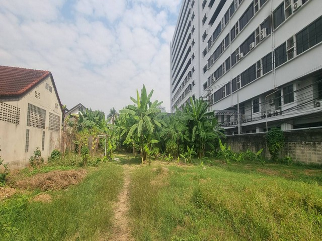 ให้เช่าที่ดิน 540 ตรว. ซอยลาดพร้าว 15 (หลังศาลรัชดา) ใกล้ MRT ลาดพร้าว เหมาะทำหลายธุรกิจ **รับสัญญายาวได้ *** ราคาเช่า 180,000 บาท/เดือน ติดต่อ::  ชยา โทร/ID Line:: 0942823961   Link Line:: https://line.me/ti/p/3xFA1An8Kcรหัส# T26-251ที่ดิน ซอยลาดพร้าว 15 (หลังศาลรัชดา) ใกล้ MRT ลาดพร้าว  - ขนาด 1-1-40 ไร่ หรือ 540 ตร.ว.- หน้ากว้างติดถนนประมาณ 21 เมตร - ถนนกว้าง 6 เมตร เหมาะสำหรับ:: คลินิก, ศูนย์กายภาพ, เดย์คลินิก, ศูนย์ทันตกรรม, ศูนย์บริการรถ, อาค�