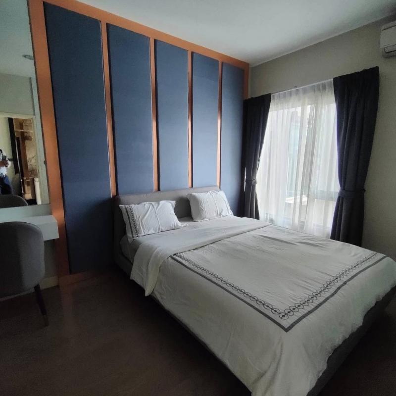 The Crest Sukhumvit 34 Private Livable 26th Floor BTS Thonglor