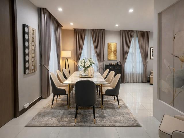 ให้เช่า  ขาย บ้านเดี่ยว 2 ชั้น หมู่บ้านสัมมากร รังสิต คลอง 7 Sammakorn ติดถนนใหญ่รังสิต-นครนายก ใกล้วงแหวนกาญจนาภิเษก*** ราคาเช่า 55,000 บาท / เดือน สัญญาขั้นต่ำ 1 ปี*** ราคาขาย 7,890,000 บาทติดต่อ คุณช่อผกา โทร 0616198565 LINE 0616198565สำรอง LINE 0812523279 ส่งลิ้งก์ไว้ได้เลยรหัส# T26-385บ้านเดี่ยว 2 ชั้น หมู่บ้านสัมมากร รังสิต คลอง 7 ติดถนนใหญ่รังสิต-นครนายก ใกล้วงแหวนกาญจนาภิเษก• ขนาดที่ดิน 81.1 ตร.วา• พื้นที่ใช้สอ