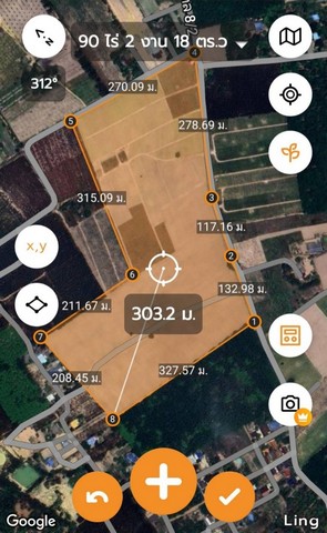 #ขายที่ดินพนัสนิคมชลบุรี#ขายที่ดินเนื้อที่ 90-2-17 ไร่✅ขายถูกมากที่ดินแปลงสวย ทำเลดี???? พื้นที่ EEC สีเหลืองอ่อน อยู่ติดถนนลาดยางสามด้าน  ????ที่อยู่ต.หนองเหียง อ.พนัสนิคม จ.ชลบุรี ????ขายไร่ละ 9 แสน ????มีไฟฟ้า 3เฟรส????ที่สวยเสมอถนน ติดถนนสามด้าน ????ที่อยู่ห่างจากถนน331ประมาณ 7 กม.????ที่อยู่ห่างจากท่าเรือแหลมฉบัง 79 กม????ที่ดินอยู่ห่างจากนิคมเกดเวย์ 30 กม????อยู่ห่างสนามบินสุวรรณภู�