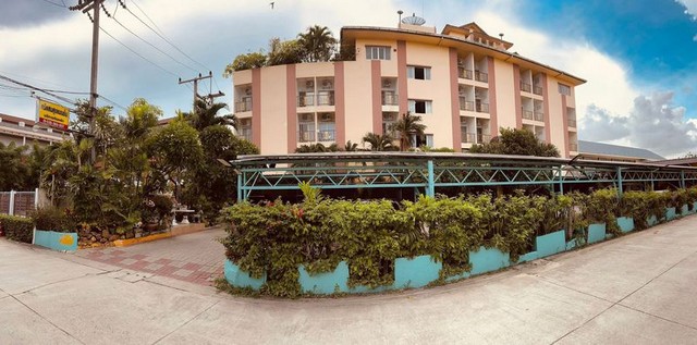 ขายกิจการหอพัก แหล่งชุมชน ทำเลดีมาก โซนบางแสน ชลบุรี  FP-B01881