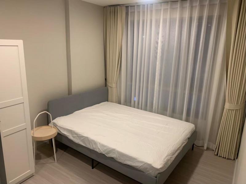 Quintara Phume Sukhumvit 39 Private Livable 8th Floor BTS PhromPhong