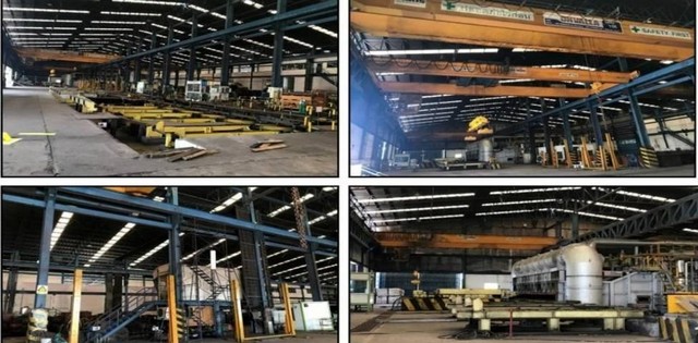  #ขายที่ดินพร้อมโรงงาน อำเภอนิคมพัฒนา จังหวัดระยอง #ขายพร้อมกิจการเครื่องจักรมีให้พร้อมตามภาพ???? #ทำเลที่ตั้ง: ตำบลนิคมพัฒนา อำเภอนิคมพัฒนา จังหวัดระยอง???? #เนื้อที่รวม: 101 ไร่ 3 งาน 19.8 ตารางวา ✅️✅️???? #ราคาขาย: 570 ล้านบาท (สามารถต่อรองได้) ✅️✅️✔️ ที่ดินเหลือ สามารถแบ่งขายบางส่วน หรือพัฒนาเชิงพาณิชย์/อุตสาหกรรมต่อได้???? มีใบอนุญาตโรงงานเลขที่ 078/2554 ✅️✅️????️ #รายละเอียดโรง