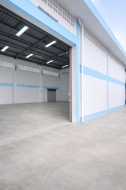 ไทวัสดุ บางบอน ถูกที่สุดในโลก ตรม.ละ 75 ตรม. ถนนเอกชัย โรงงาน 2 ชั้น 100 ตร.วา. 400 ตร.ม. โครงสร้างแข็งแรง 6 นอน 3 น้ำ ใกล้วัดโพธิ์แจ้ 300 ม. ติด พื้นที่กว้าง 29,998B-M. เหมาะสำหรับทำโกดัง หรือธุรกิจ พร้อมพื้นที่พักอาศัยด้านข้าง รองรับการใช้งานได้หลากหลาย ทำเลสมุทรสาคร ใกล้แหล่งชุมชน ตลาดมหาชัยเมืองใหม่ 2.5 กม. และการเดินทางสะดวกThai Watsadu BangBon The cheapest  2 story factory building 100 sq.wa. 400 sq.m. in the world at 75baht-sqm. Solid structure 6 bed 3 bath near Wa