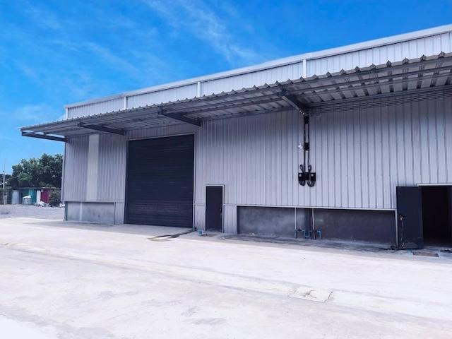 ให้เช่าโกดังพร้อมออฟฟิศ 2 ชั้น ใกล้ตลาดไท คลองหลวง ปทุมธานี โกดังใหม่ เดินทางสะดวก รองรับรถบรรทุกติดต่อ Agent คุณบัว (Bua)Tel: 093-646-4597LINE ID: Bua093รายละเอียดทรัพย์โกดังสร้างใหม่พร้อมออฟฟิศ 2 ชั้น ทำเลศักยภาพใกล้ตลาดไท คลองหลวง ปทุมธานี เหมาะสำหรับคลังสินค้า ธุรกิจออนไลน์ โลจิสติกส์ หรือสำนักงานพร้อมสต๊อกสินค้า เดินทางสะดวก ใกล้ถนนหลักและแหล่งค้าส่งรายละเอียดพื้นที่พื้�