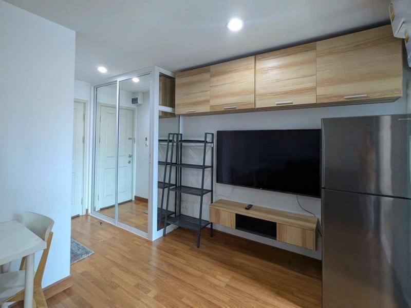 Regent Sukhumvit 81 Safe Livable 2nd Floor BTS Onnut