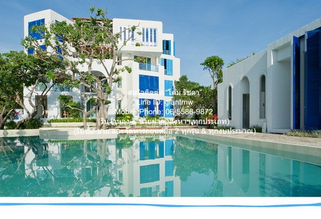 DSL-1192.2สนใจติดต่อ: โดม รัชดา (Exclusive Contract)โทร: 065-586-9872ไลน์ไอดี: 0655869872 หรือ giantmw หรือ @yem0202nFacebook: https://bit.ly/3vdegO8Fanpage: https://bit.ly/488TrlD.ให้เช่าคอนโดติดทะเล เชโลน่า เขาเต่า (Chelona Khao Tao) ตึก C ชั้น 1 (ติดสระน้ำ) 45 ตร.ม. 1 น 1 น้ำ ราคา 30,000 บาท/เดือน .รายละเอียดทรัพย์:  คอนโดตกแต่งใหม่ พร้อมเครื่องใช้ไฟฟ้า และเฟอร์นิเจอร์ อาคาร C ชั้น 1 (ติดสระน้ำ และมีสวนข้างห้อง) พื้นที่ใช้สอย 45 ตร.ม ขนาด 1 ห้องนอน 1 ห้องน้ำ และสามารถจอดรถได้ 1 �