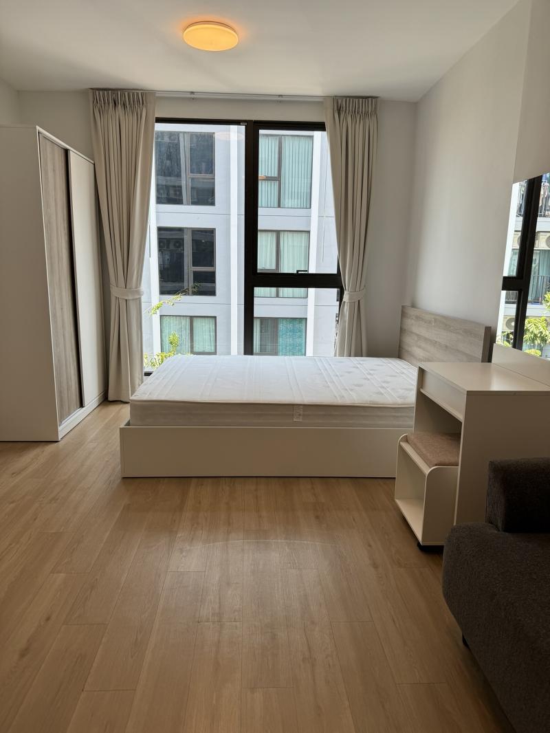 Fell condo ลาดพร้าว 122 !! ห้องสุดท้าย!! โปรแรงลดโหด ???? จองด่วน!!???? เหมาะสำหรับนักลงทุน 