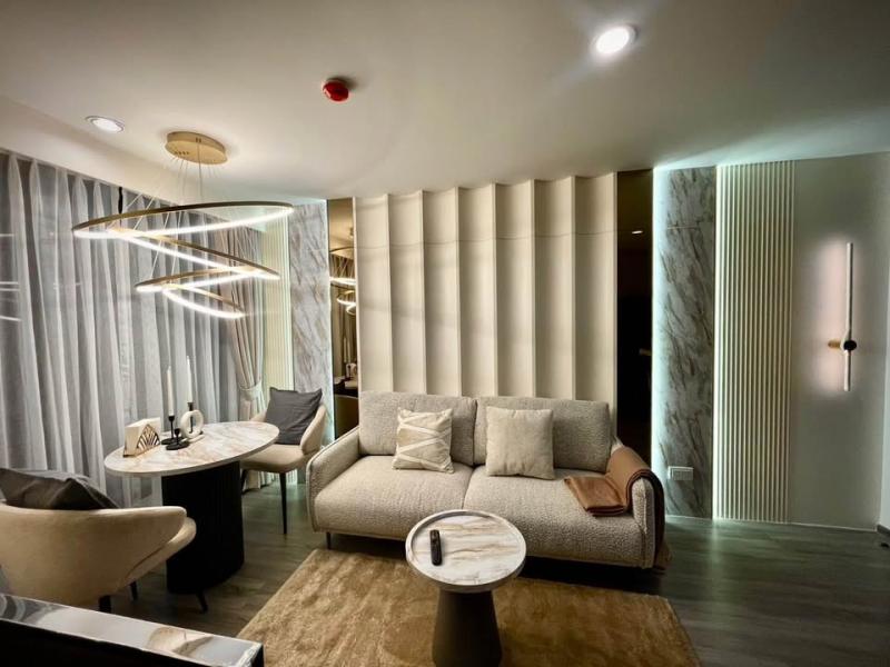 Ideo Mobi Sukhumvit 40 Safe Quiet 7th Floor BTS Thonglor