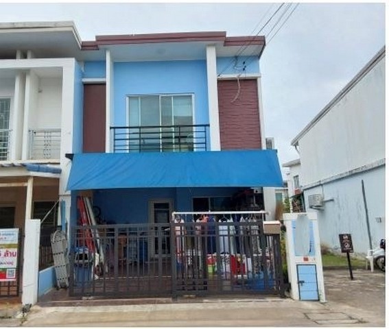  ขาย บ้านเดี่ยว/ทาวน์เฮ้าส์/คอนโด โครงการ ขาย ทาวน์เฮ้าส์ อำเภอสามพราน นครปฐม  ตำบลกระทุ่มล้ม อำเภอสามพราน นครปฐม  ราคาโปรโมชั่น  2,000,000    บาท    ลดจาก   2,200,000    บาท ราคาโปรโมชั่นตั้งแต่วันที่  13 มีนาคม - 31 พฤษภาคม 2569  รายละเอียดทรัพย์ -  เนื้อที่   0-0-18.2  ตารางวา    -  บ้านหันไปทางทิศ ตะวันออกเฉียงใต้  พิกัดทรัพย์ : https://maps.app.goo.gl/BjGBzijAeijnoYY8A  สถานที่ใกล้เคียง   -  ศูนย์การแพทย์กาญจนาภิเษก มหาวิทย�